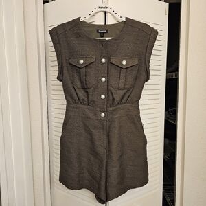 Express Romper